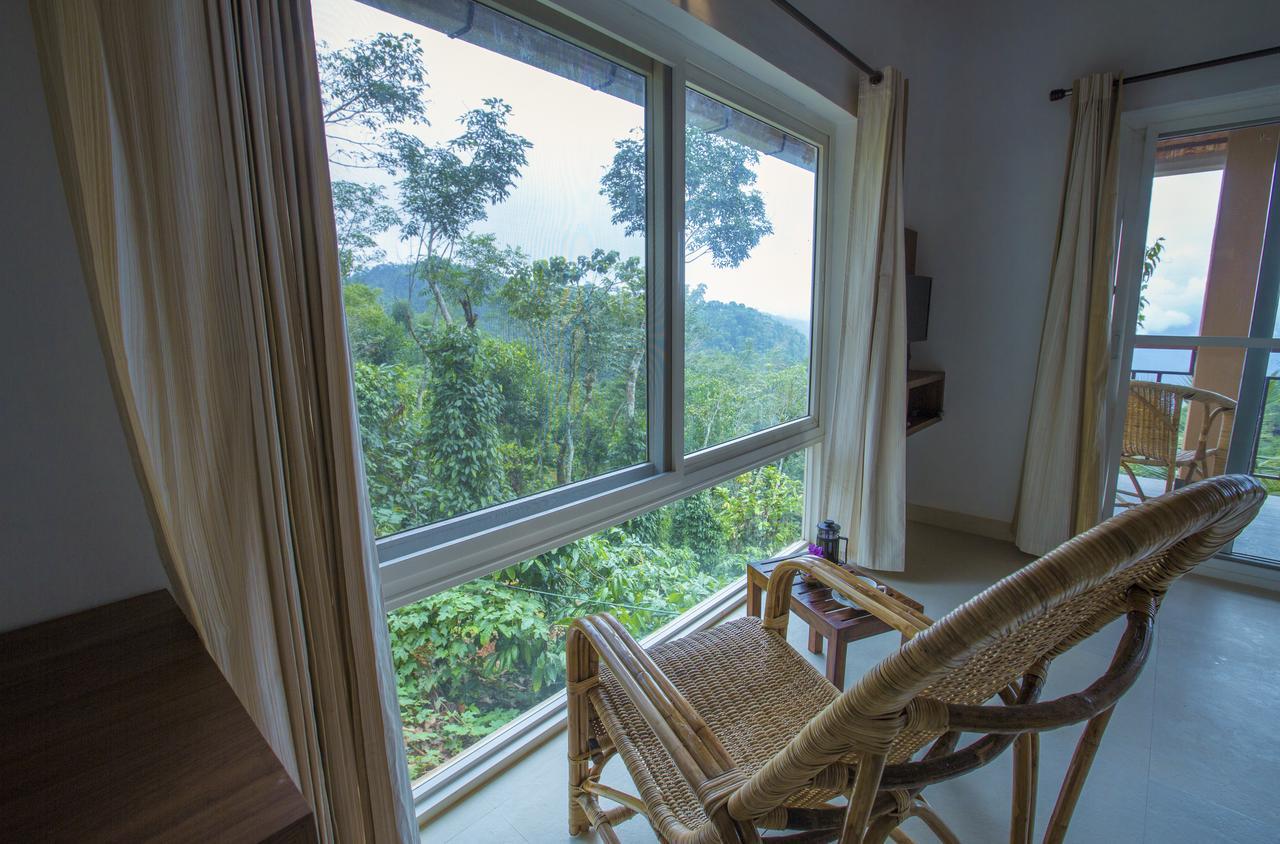 อาฟเตอร์ เดอะ เรน Hotel Meppadi ภายนอก รูปภาพ
