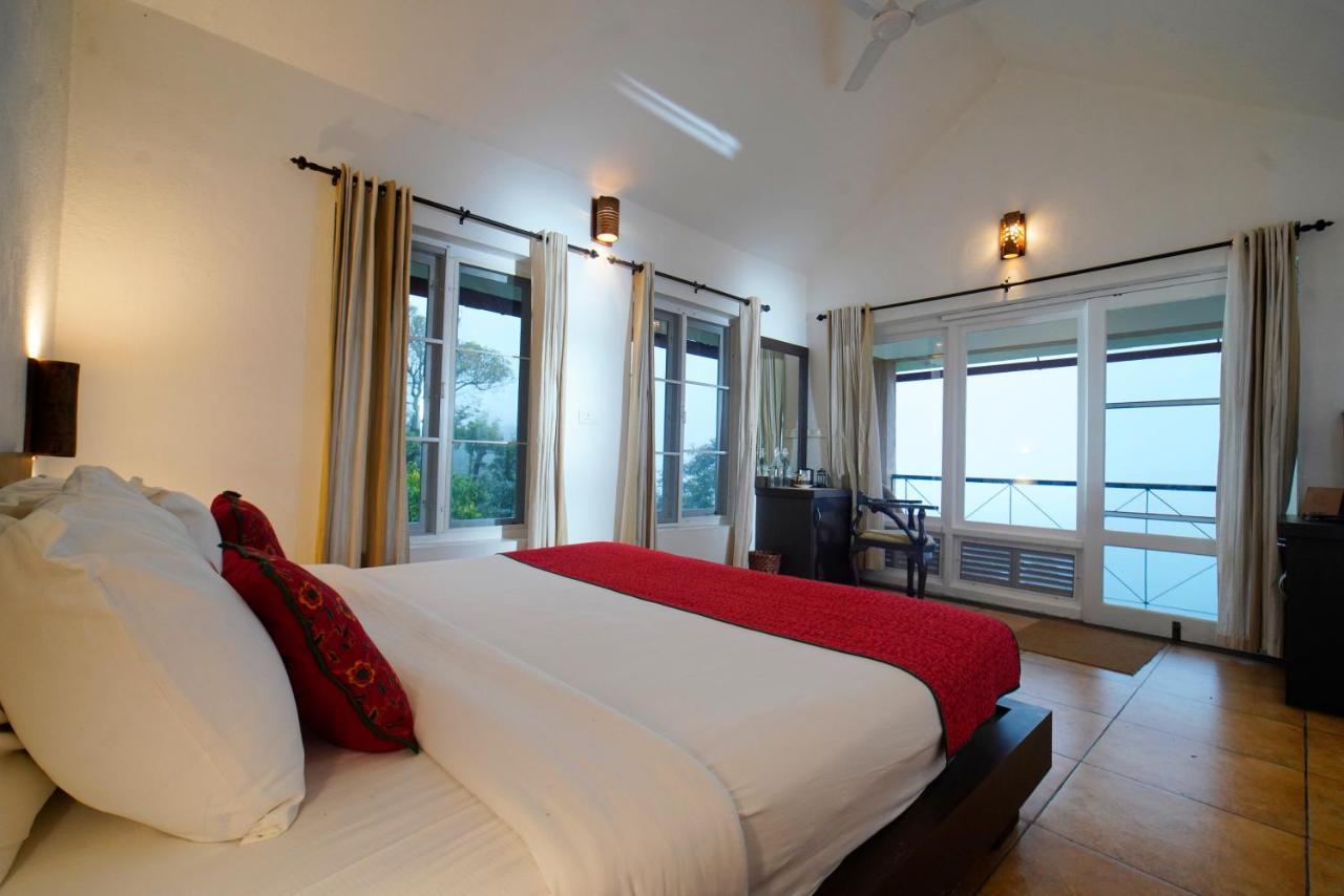 อาฟเตอร์ เดอะ เรน Hotel Meppadi ภายนอก รูปภาพ